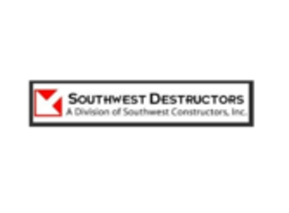 Southwest Destructors - Austin, TX