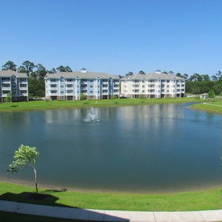 Palmetto Vacation Rentals - Myrtle Beach, SC