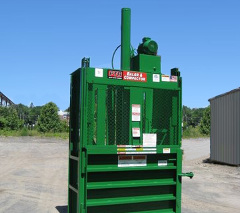 Recycling Equipment Corporation - Lansdale, PA