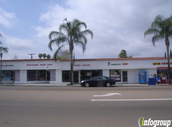 Cedor's Market - Escondido, CA