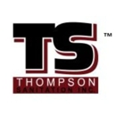 Thompson Sanitation Inc - Dumps