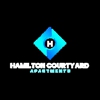 Hamilton Courtyard Apartments gallery