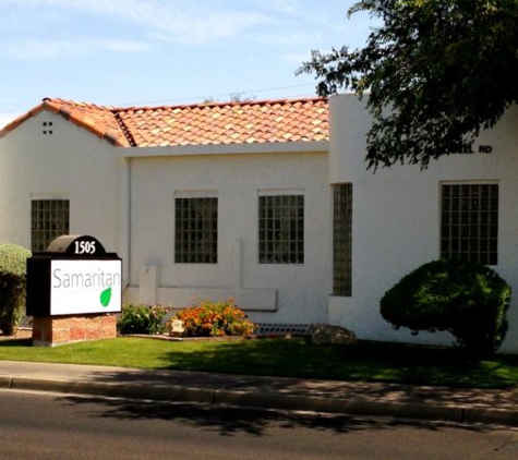 Samaritan Funeral Home - Phoenix, AZ