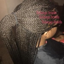United African hair braiding - Hair Braiding