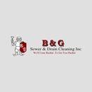 B & G Sewer & Drain Cleaning - Plumbing-Drain & Sewer Cleaning