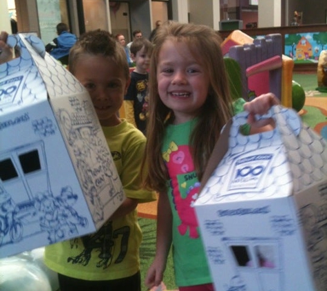 Build-A-Bear Workshop - Kennesaw, GA