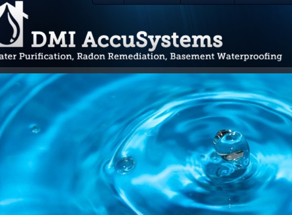 DMI Accu-Systems - Old Saybrook, CT