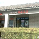 Wendys Nails - Tanning Salons