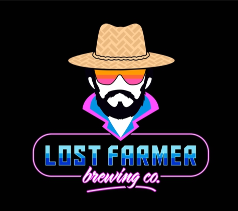 Lost Farmer Brewing Co. - Mineola, NY