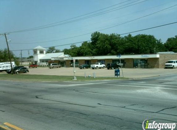 Calvert Financial - Richland Hills, TX