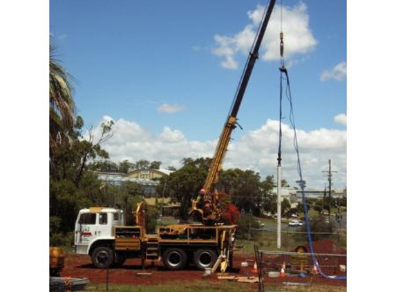 Gierke Pumps & Irrigation - Wilsonton, QLD