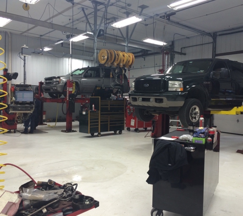 Auto Diagnostics & Repair - Sinking Spring, PA