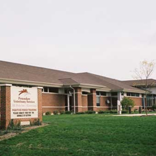 Pewaukee Veterinary Service - Pewaukee, WI