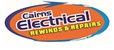 Cairns Electrical Rewinds & Repairs - Welding Supplies & Equipment