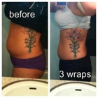 Get Skinny Get Wrapped