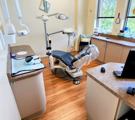 Dentistry of Colorado-Belmar - Lakewood, CO