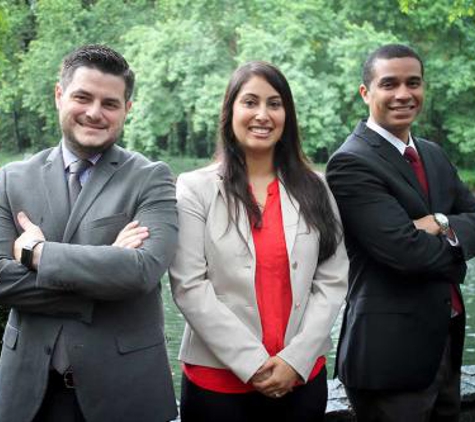 Urbina Law Firm - Marietta, GA