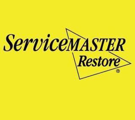 ServiceMaster By Wright - San Antonio, TX