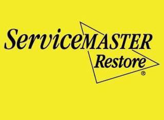 ServiceMaster Restoration and Mitigation by Kennedy