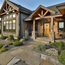 Natural Element Homes - Log Cabins, Homes & Buildings