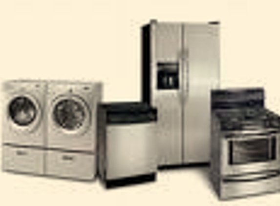 Accu-Tech Appliance Service - Akron, OH