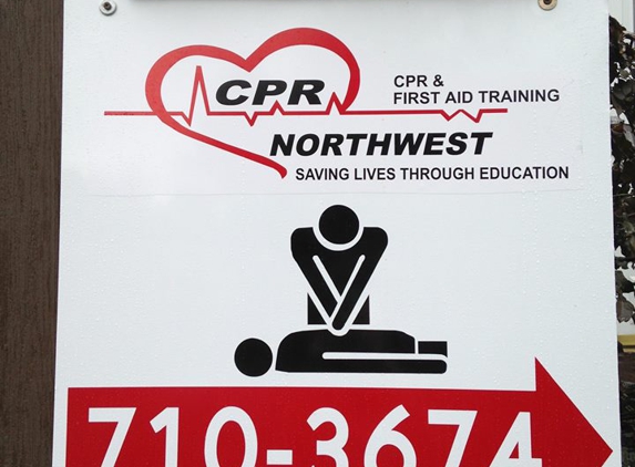 Cpr Northwest - Spokane, WA