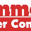 Hammond Lumber Company - Paint