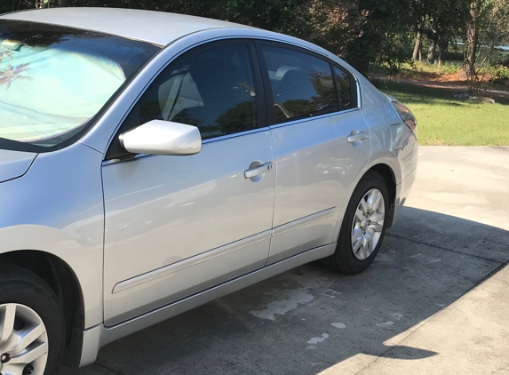 Auto Enhancement Window Tinting & Car Audio - Fayetteville, NC