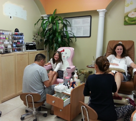 Jade Nails Salon - Kennesaw, GA