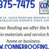 Conner Roofing gallery