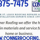 Conner Roofing