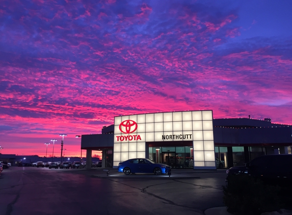 Northcutt Toyota - Enid, OK