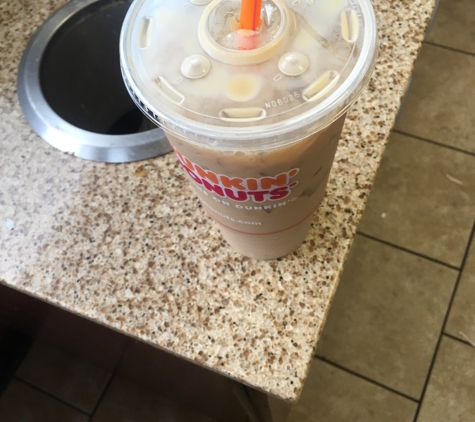 Dunkin' - Burlington, NJ