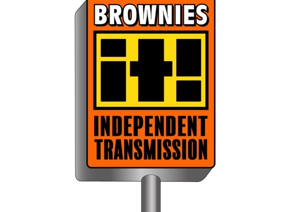 Brownies Independent Transmission - Miamisburg, OH