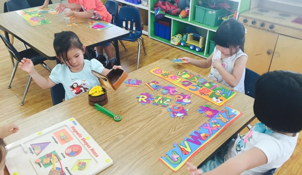 Kiddie Learning Academy - Fullerton, CA