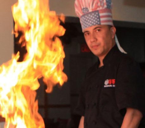 Shogun 22 Hibachi Steak House - Green Brook, NJ