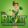 Mrs. Right Cleaning Services llc