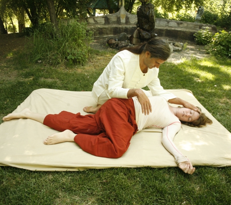 Thai Massage Fusion with Daveed - San Anselmo, CA