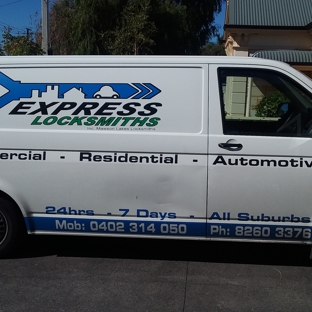 Express Locksmiths
