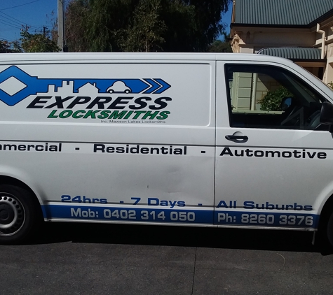 Mawson Lakes Locksmiths