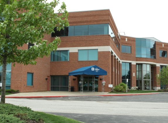 Akron Children's Hospital-Pediatric Dentistry - Hudson, OH