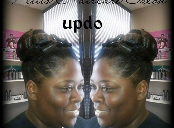 Petit's Haircare Salon - Phenix City, AL