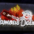 Famous Dave's