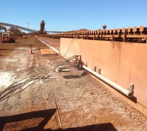 Cutwell Concrete Sawing & Drilling