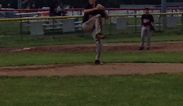 Holbrook Little League - Jackson, NJ