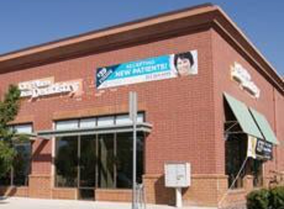 Pacific Dental Services - Aurora, CO