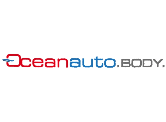 Ocean Auto Body Inc - Midway City, CA