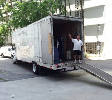 Ft Lauderdale Moving & Storage - Fort Lauderdale, FL