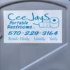 CeeJayS Portable Restrooms Inc gallery