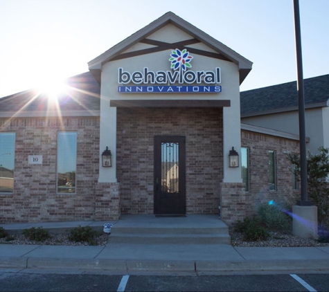 Behavioral Innovations - Round Rock, TX